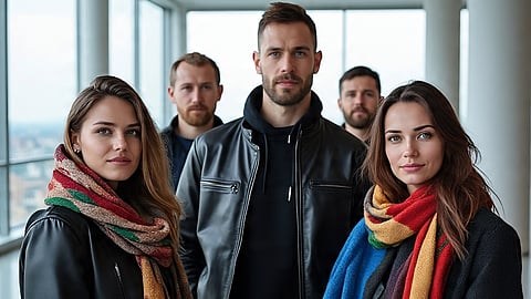 russia search on human life spans