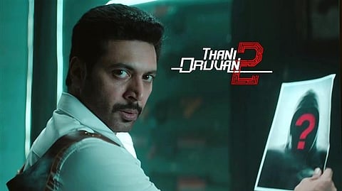director mohan raja says on thani oruvan 2 movie update