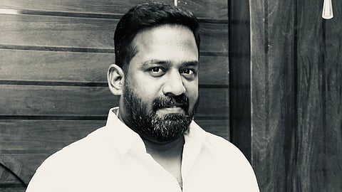 நடிகர் ரோபோ சங்கர் மரணம்