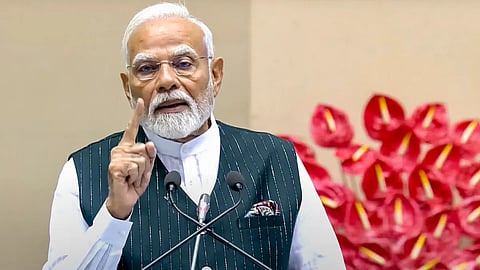 pm modi urges buying indian products