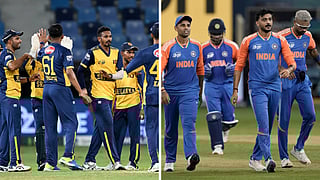 ஆசிய கோப்பை 2025