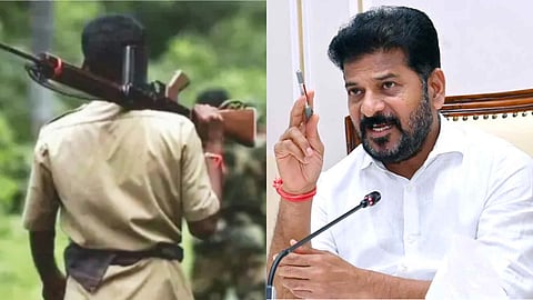 ரேவந்த் ரெட்டி