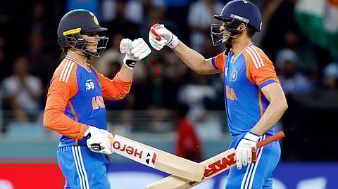 asia cup super 4 india won again pakistan