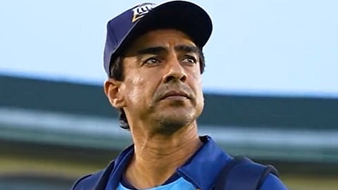 ex delhi cricketer mithun manhas frontrunner for BCCI president