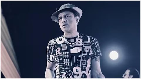 Assamese singer zubeen garg farewelled