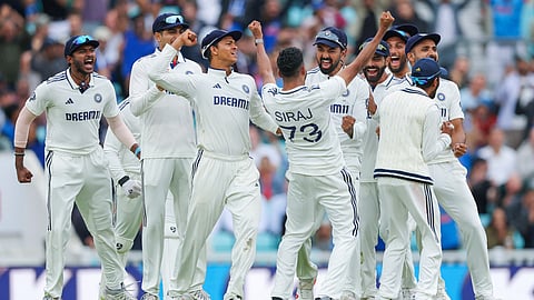 வெஸ்ட் இண்டீஸ் தொடருக்கான இந்திய அணி