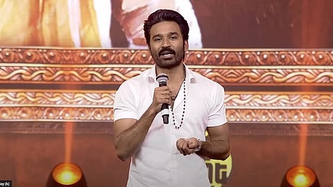 Dhanush
