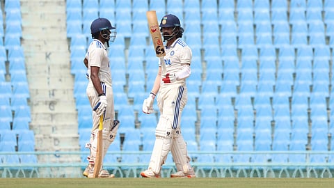 sai sudharsan - kl rahul