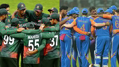 India vs Pakistan Asia Cup 2025 Final