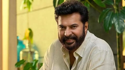 Mammootty