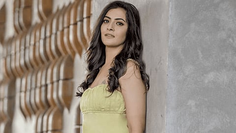 Varalaxmi Sarathkumar