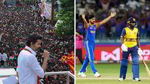 இன்றைய தலைப்பு செய்திகள்