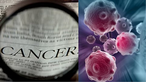 cancer cases increasing in india