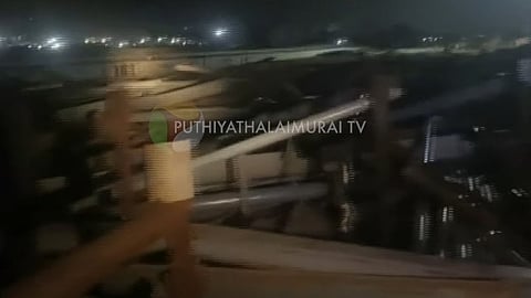 எண்ணூர் அனல் மின் நிலையம்