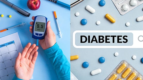 diabetes alternative foods