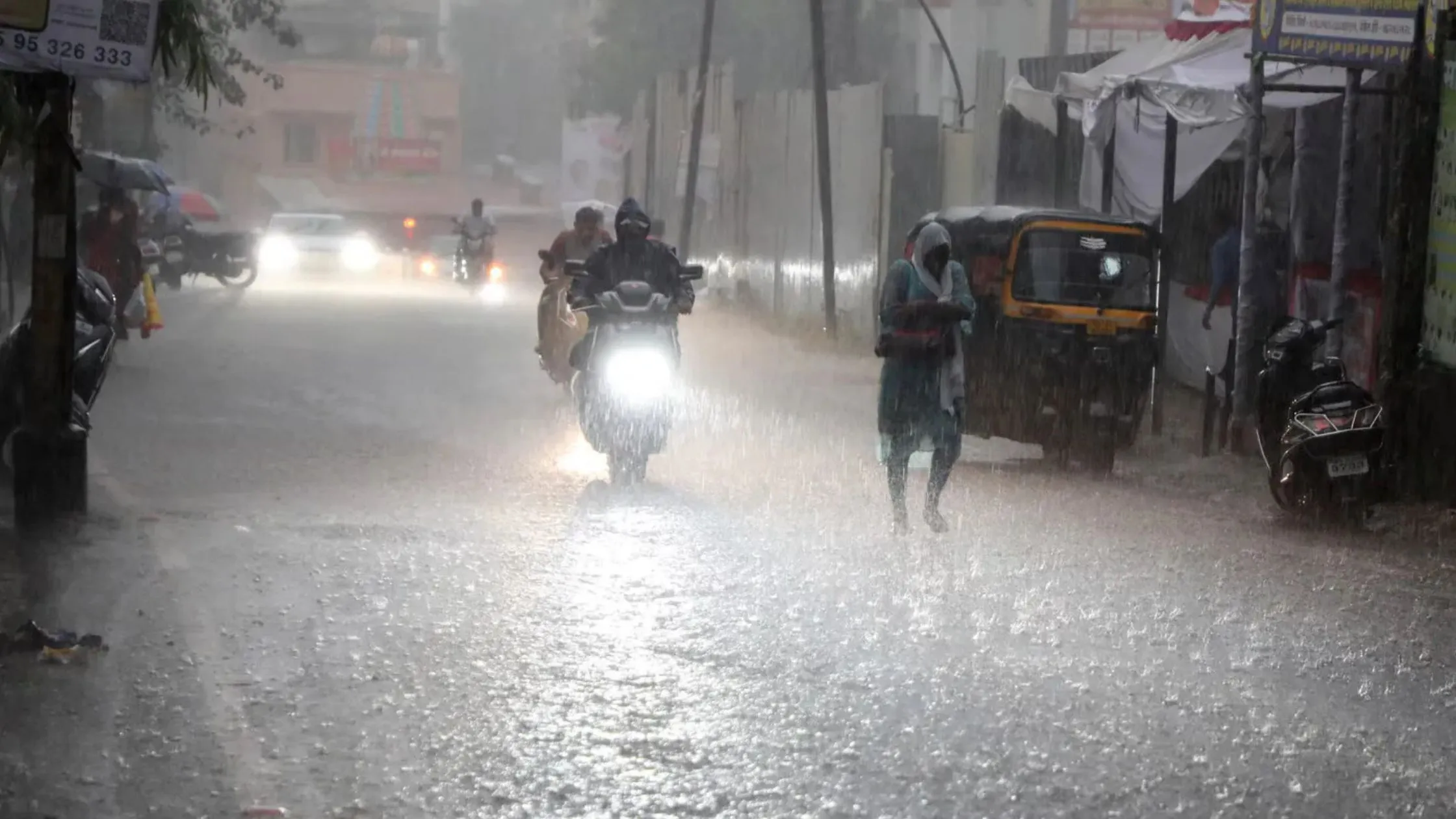 IMD says southwest monsoon season death list