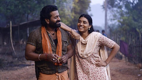 காந்தாரா சாப்டர் 1