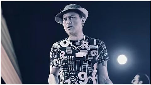 co singer arrested In assam zubeen garg death case