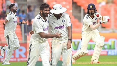 india vs west indies first test match updates