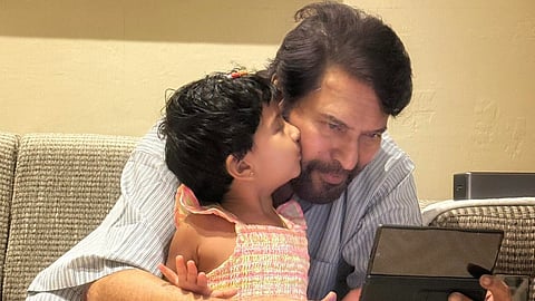 Mammootty