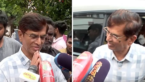 எஸ்.ஏ.சந்திரசேகர்