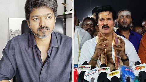 விஜய் - ரஞ்சித்