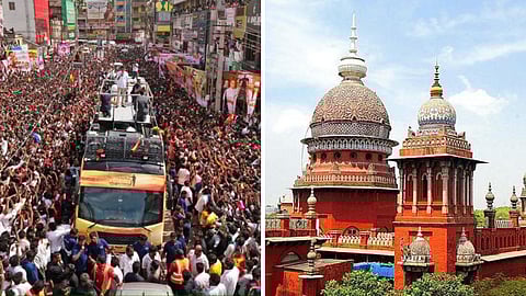 புலானாய்வு குழு நியமனத்தை திரும்ப பெற நீதிமன்றத்தில் மனு