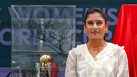 Visakhapatnam stadium to honour mithali raj and raavi kalpana with named stands