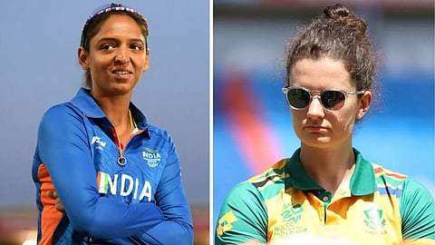 womens world cup india vs south africa today match