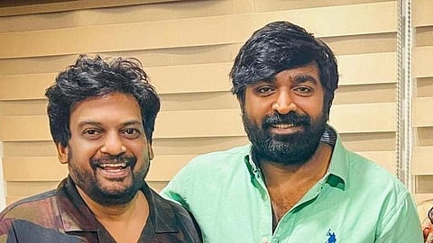 Puri Sethupathi