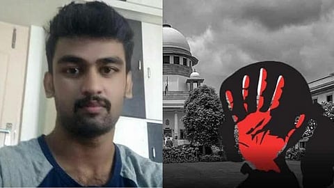 Death sentence of Dashwant overturned in child rape and murder case