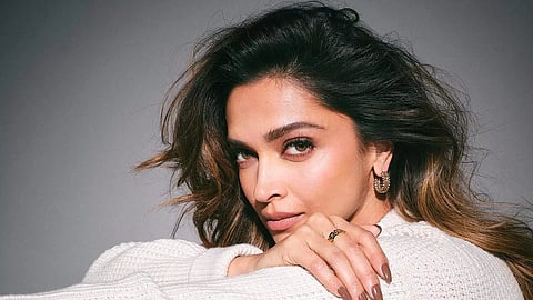 Deepika Padukone