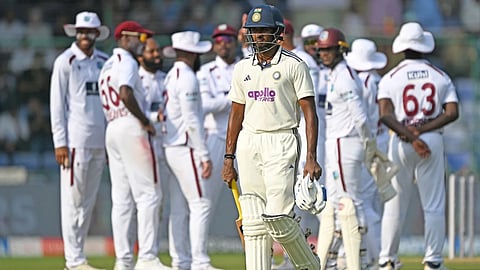 சாய் சுதர்சன்