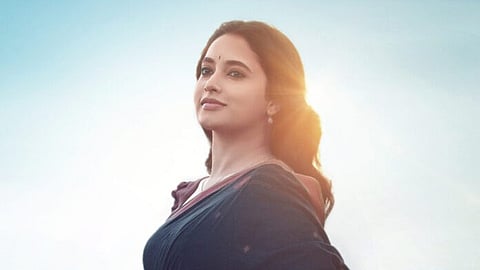 actress priyanka mohan condemns viral AI fakes from OG sets