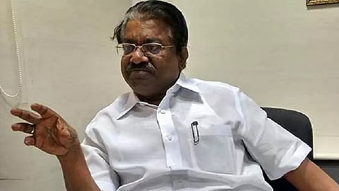 டிகேஎஸ் இளங்கோவன்