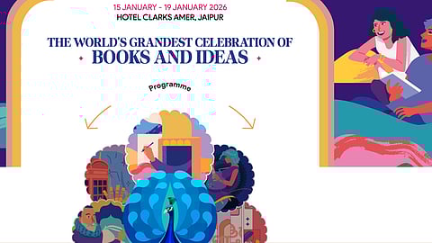 Jaipur Literature Festival