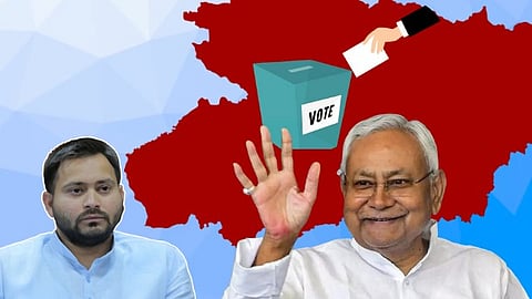 Brief introduction of Bihar Election 2025