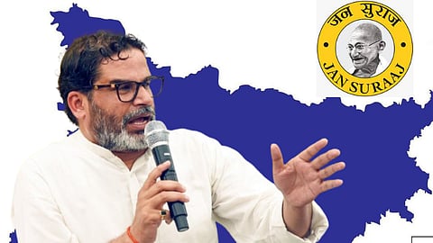 prasanth kishor