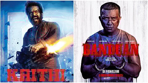 Kaithis remake Banduan trailer released