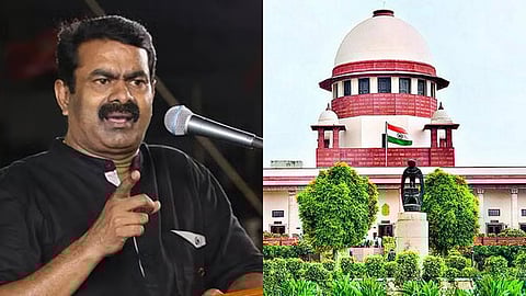 seeman, supreme court