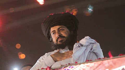 Pak punjab govt moves to ban Islamist group TLP