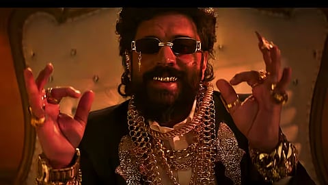 Nivin Pauly steps in for Benz shoot