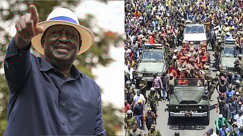 ரெய்லா ஒடிங்கா