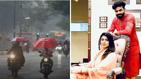 அக்டோபர் 18 காலை தலைப்பு செய்திகள்