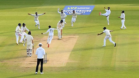 Crickets latest format Test Twenty