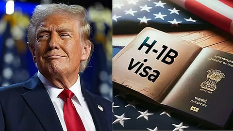 US clarifies on H-1B visa