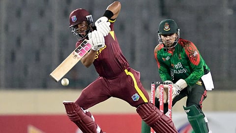 west indies - bangladesh