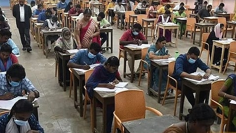 Group 4 Exam Results Out: Check on TNPSC Website