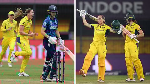 england vs australia