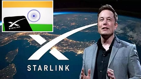 Elon Musks Starlink makes a bold move To Ramp Up India Infrastructure With 9 Gateway Earth Stations